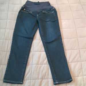 Women’s Maternity Gap Best Girlfriend, size 29